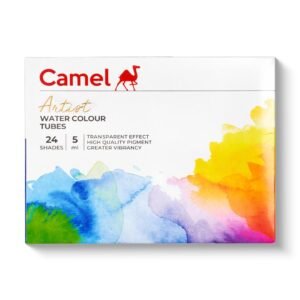 Camel Artist Water Colours Sets