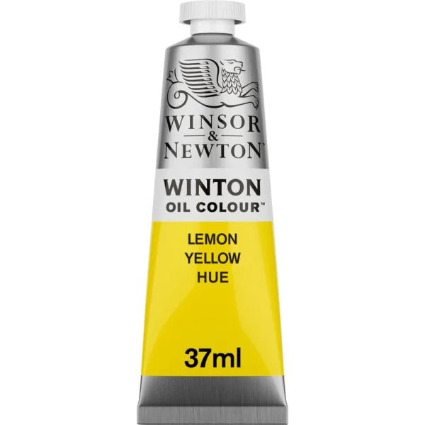 Winstone Color Winsor & Newton Winton Oil Colour - Stationary Store