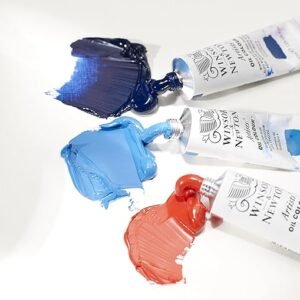 Winsor & Newton Artist Oil Colours (37 ml)