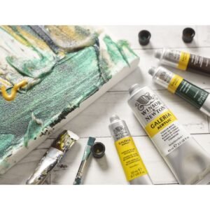 Winsor & Newton Galeria Acrylic Colour