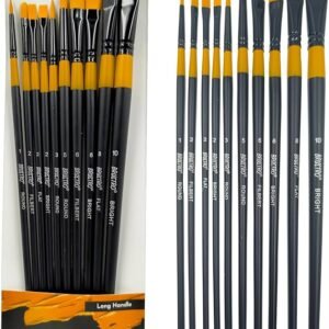 Brustro  Brushes Sets