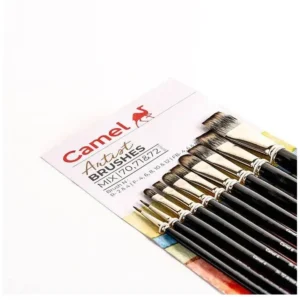 Camel Brushs Sets