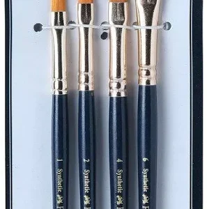 Faber-Castell Synthetic Brushes
