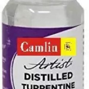 Camel Distilled Turpentine