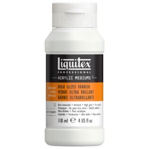 Liquitex Professional Liquid Varnishes