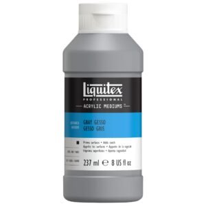 Liquitex Professional Gessos