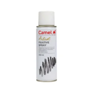 Camel Artist Fixative Spray 200ml