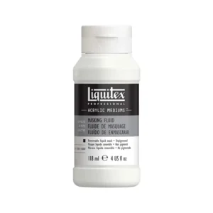 Liquitex Professional Masking Fluid 118ml